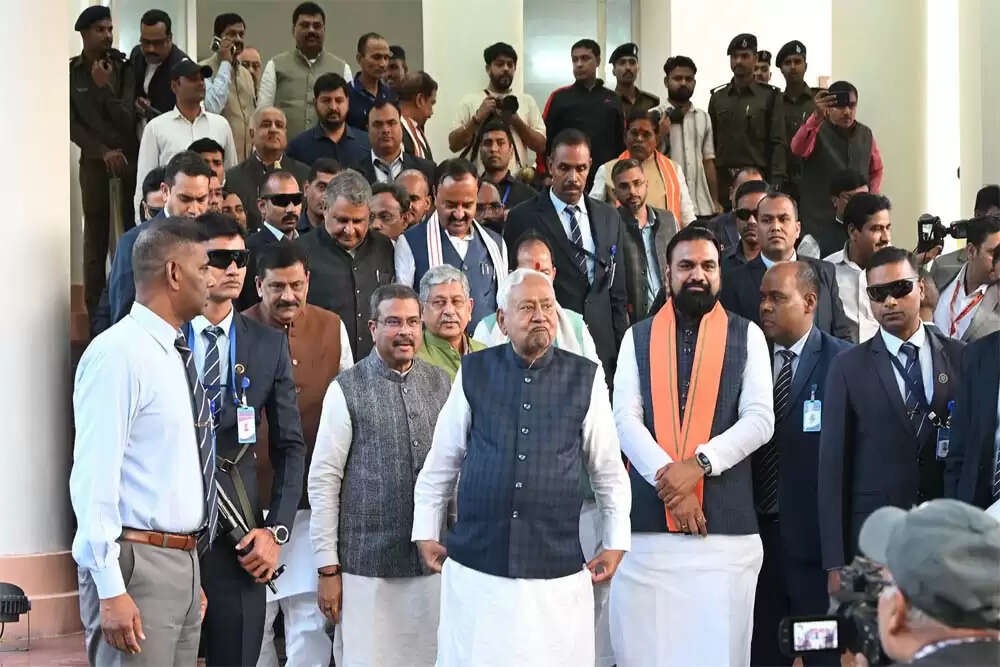 बिहार में सवर्णों की राजनीतिक स्थिति: 2025 के चुनाव की तैयारी