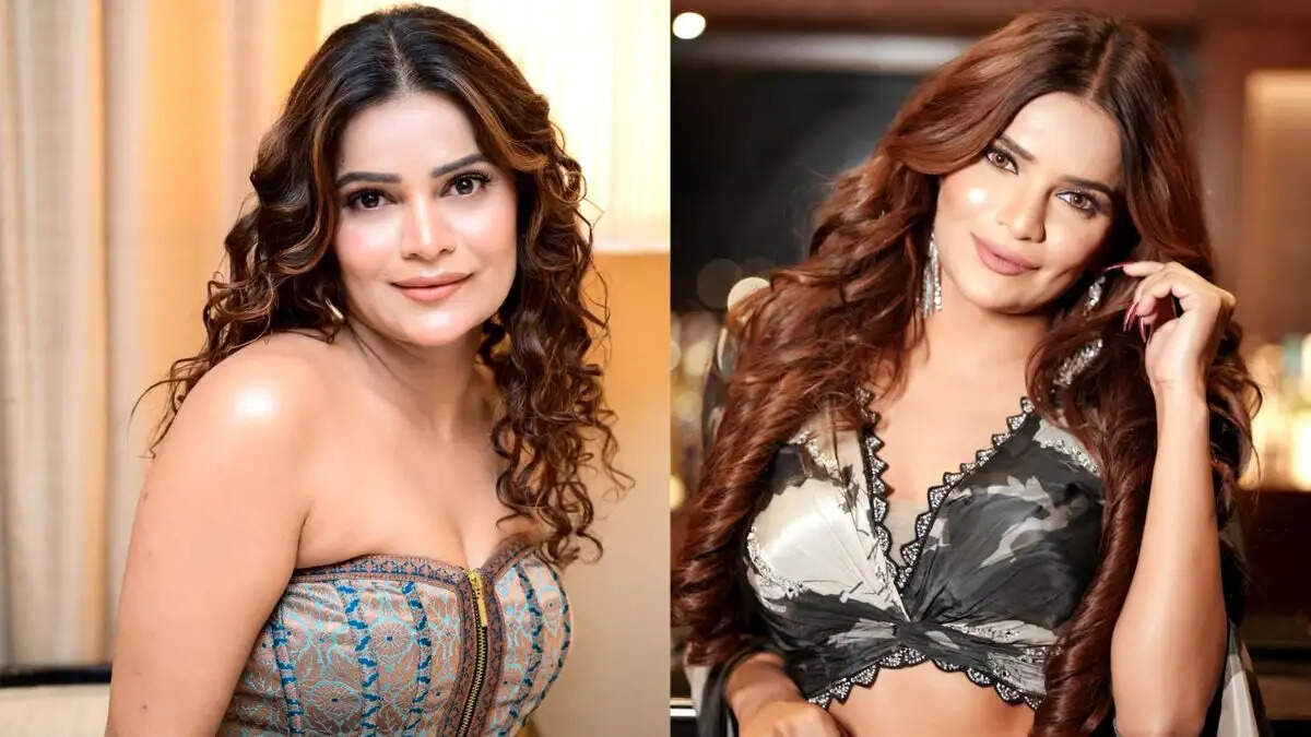 Archana Gautam ने राघव चड्ढा के प्रति अपने क्रश का किया खुलासा