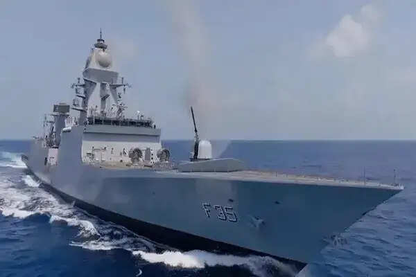 भारत-रूस के बीच महत्वपूर्ण लॉजिस्टिक समझौता लागू