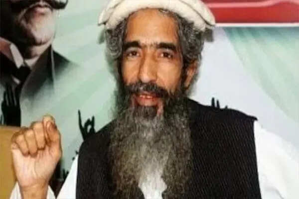 पाकिस्तान में आतंकवादियों पर हमलावरों का कहर, आमिर हमजा गंभीर रूप से घायल