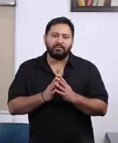 तेजस्वी यादव की मतदान के लिए अपील: लोकतंत्र में भागीदारी का महत्व