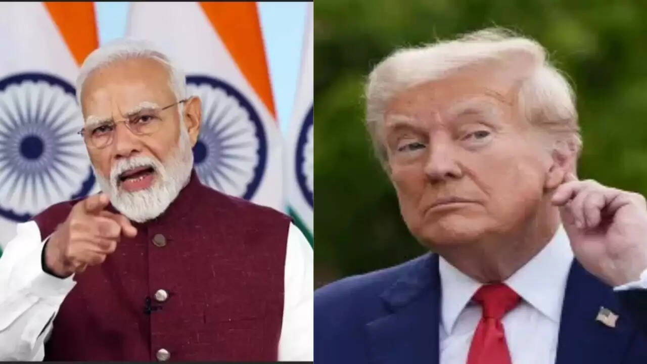 अमेरिकी आयात शुल्क वृद्धि से भारतीय उद्योग में हलचल
