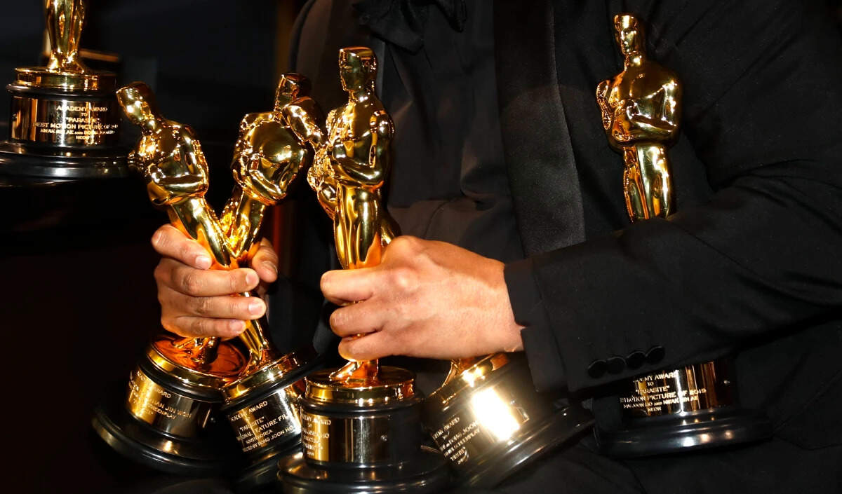 ऑस्कर पुरस्कार समारोह 2029 से YouTube पर होगा प्रसारित