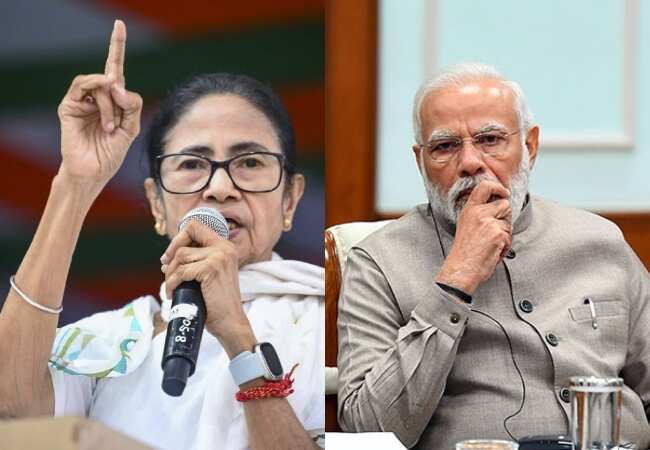 ममता बनर्जी ने पीएम मोदी पर किया पलटवार, महिला आरक्षण बिल पर उठाए सवाल