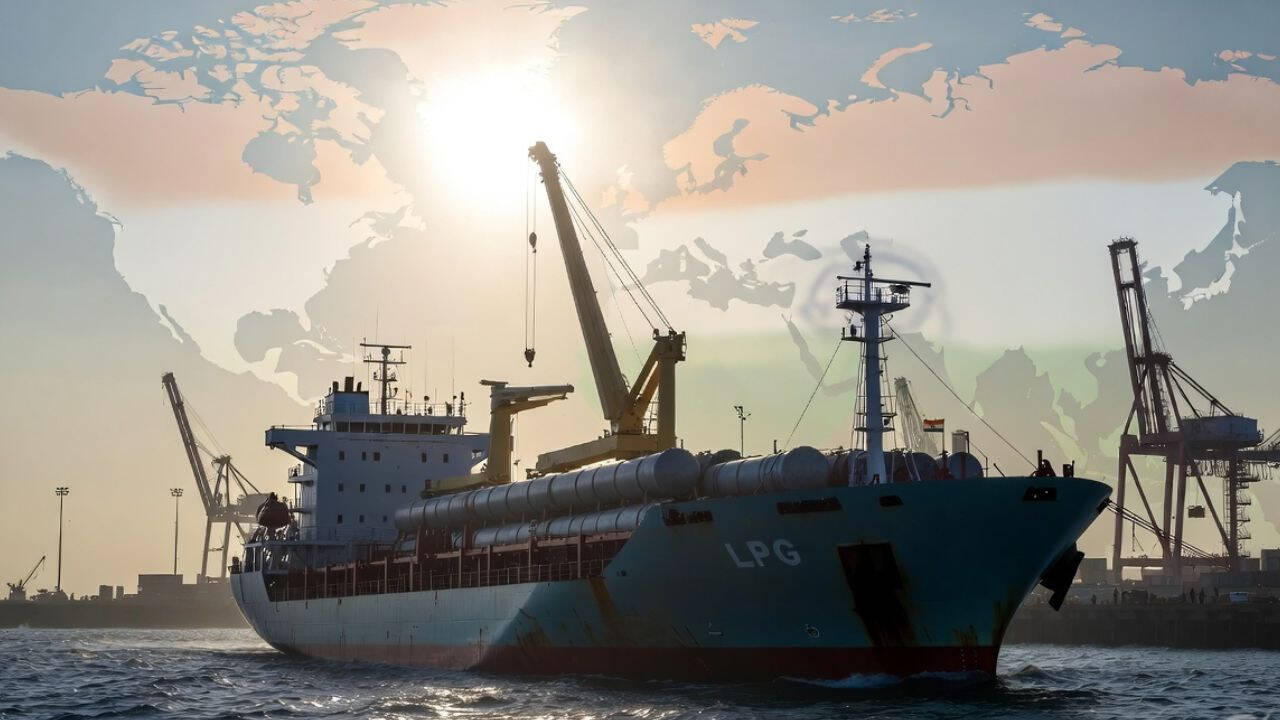 भारत ने ऊर्जा संकट से निपटने के लिए उठाए महत्वपूर्ण कदम