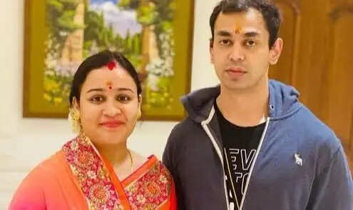 सपा संस्थापक मुलायम सिंह यादव के बेटे प्रतीक यादव का निधन