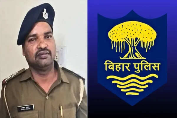 बिहार में फर्जी दारोगा की अनोखी कहानी: 5 साल तक परिवार को धोखा देता रहा