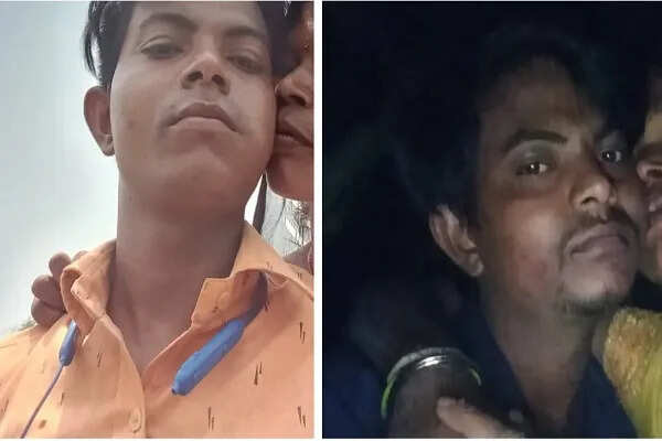 कासगंज में सास के प्यार में अंधा दामाद, पत्नी की हत्या का मामला