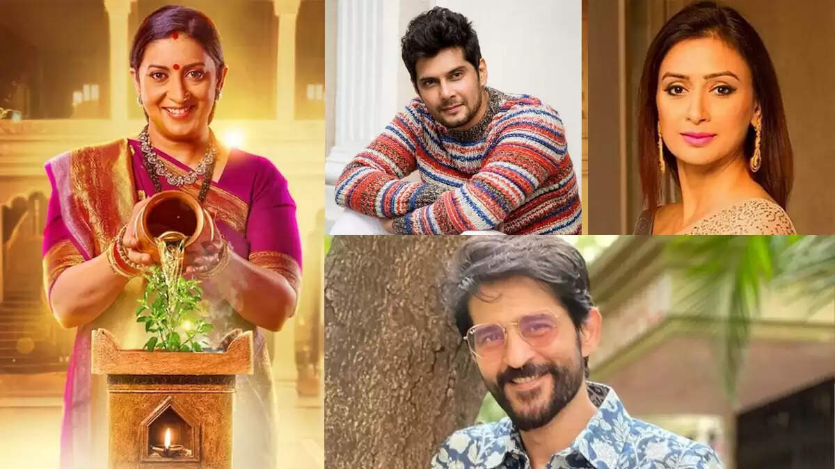 Kyunki Saas Bhi Kabhi Bahu Thi 2: जानिए कौन है सबसे महंगा एक्टर