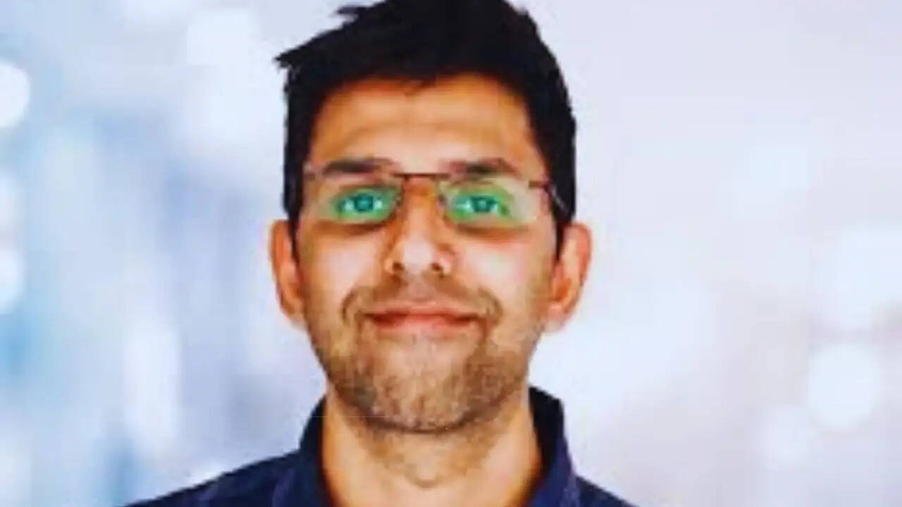 VerSe Innovation में प्रसन्ना प्रसाद की नई भूमिका: AI में लाएंगे क्रांति