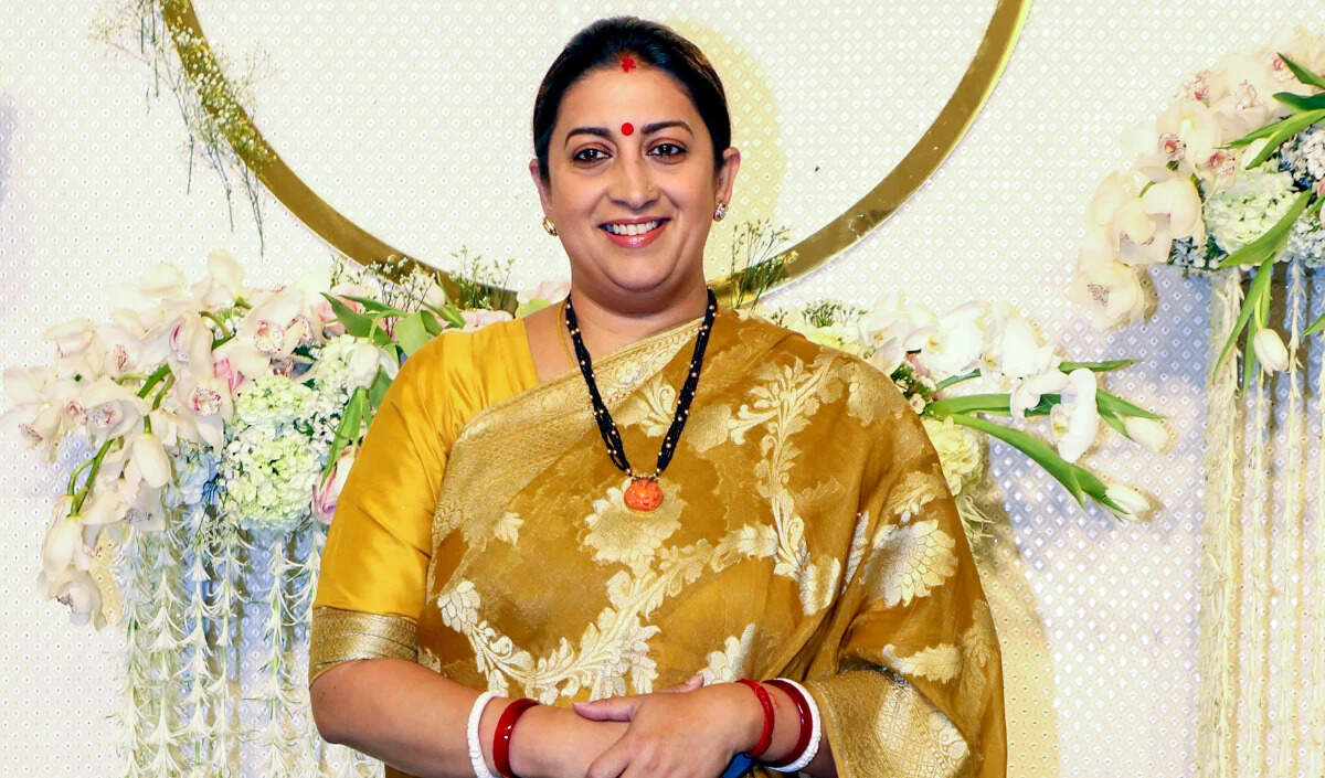 स्मृति ईरानी और अमर उपाध्याय की वापसी: 'क्योंकि सास भी कभी बहू थी' का दूसरा सीजन