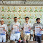 कांग्रेस सेवा दल ने सदस्यता अभियान की शुरुआत की