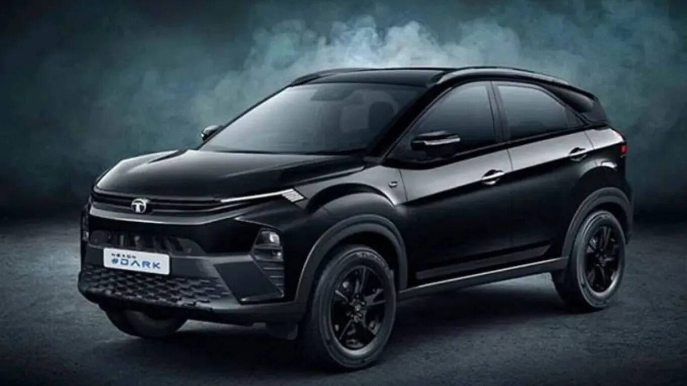 टाटा नेक्सॉन EV: नई ADAS तकनीक के साथ सुरक्षित और स्टाइलिश