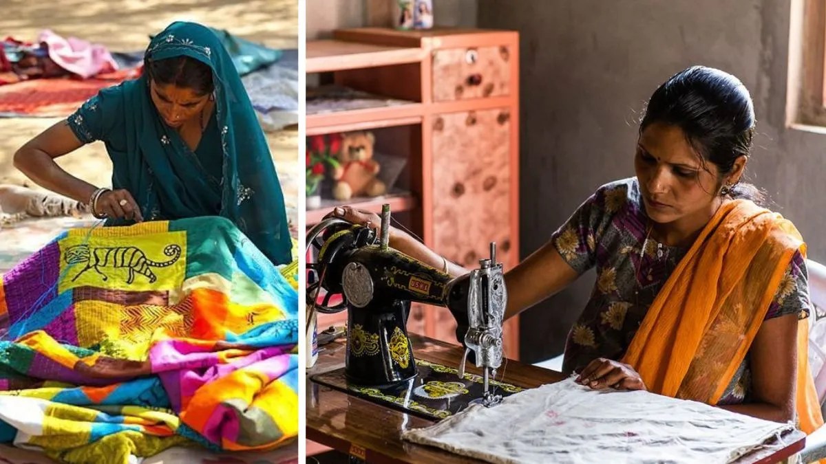 लाडो लक्ष्मी योजना: महिलाओं के लिए सशक्तिकरण की नई पहल