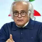 जयराम रमेश का आरोप: चीन राष्ट्रीय सुरक्षा का मजाक बना रहा है