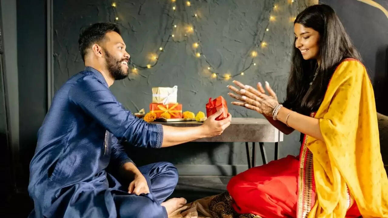 भाई दूज 2025 के लिए बेहतरीन उपहार विचार