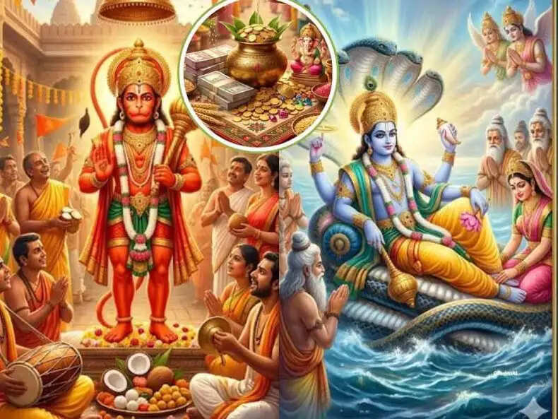 अप्रैल 2026 में आने वाले प्रमुख व्रत और त्योहार