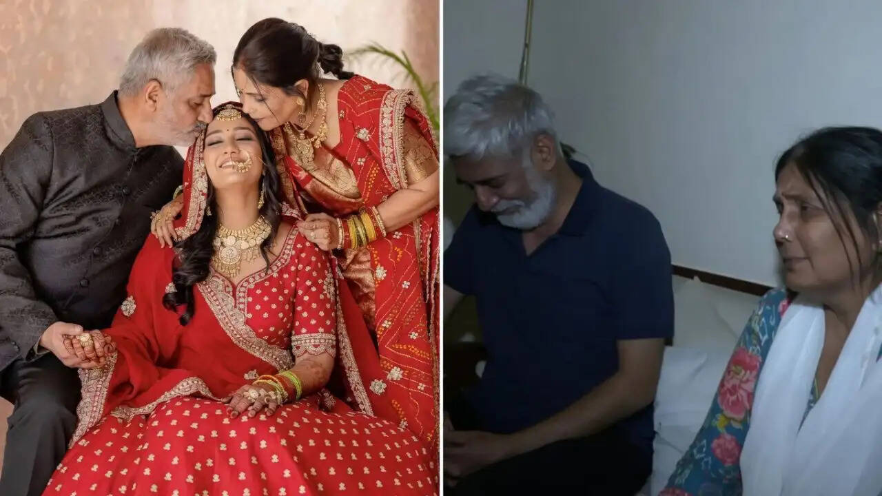 नोएडा की ट्विशा शर्मा की संदिग्ध मौत: परिवार ने न्याय की मांग की