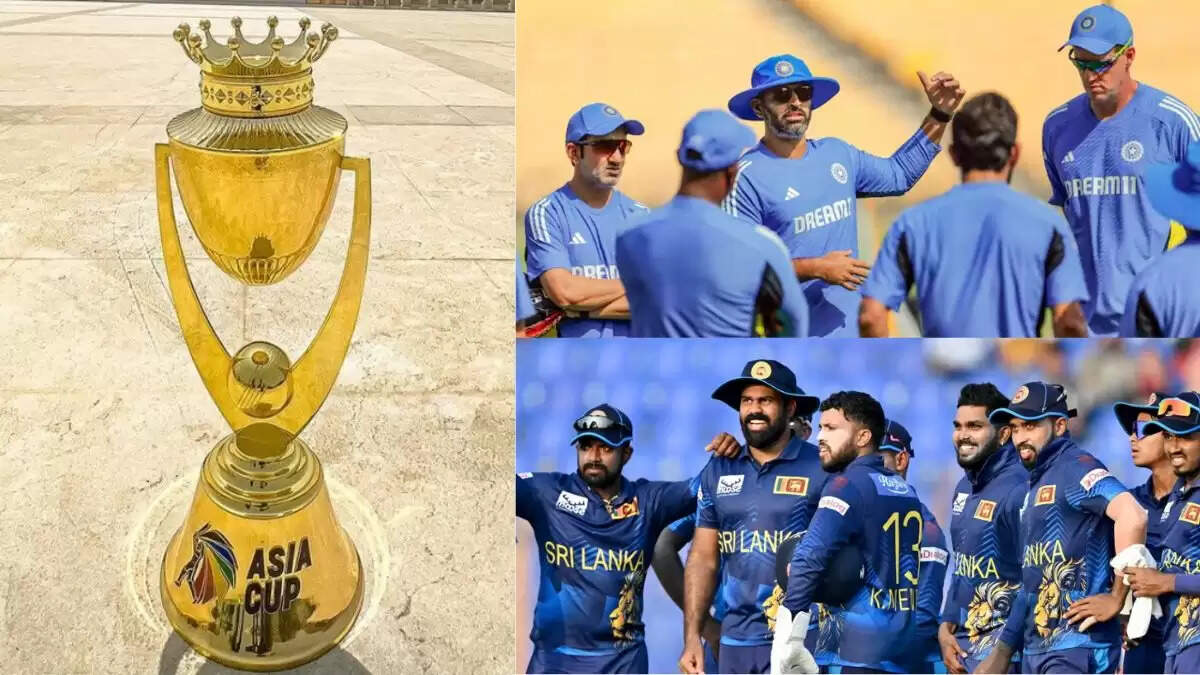 पूर्व भारतीय कोच विभीषण बने श्रीलंकाई टीम के कोच, एशिया कप से पहले लिया बड़ा कदम