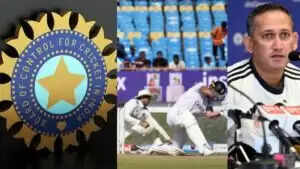 BCCI ने इंग्लैंड दौरे के लिए 6 टीमों की घोषणा की, भारतीय क्रिकेट का नया अध्याय