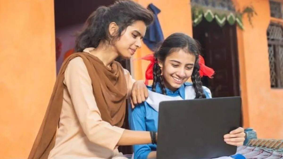 हरियाणा सरकार का डिजिटल शिक्षा में बड़ा कदम: छात्रों को मिलेंगे टैबलेट और डेटा