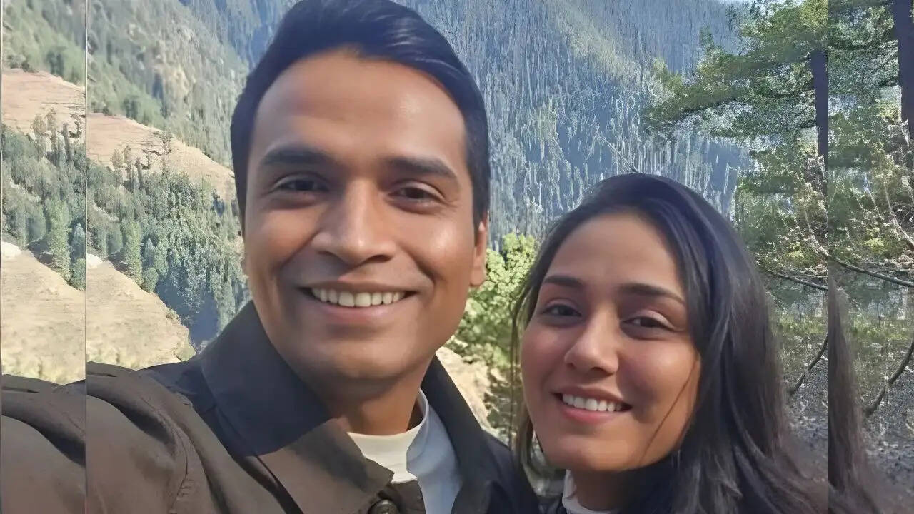 Twisha Sharma केस: पति समर्थ सिंह का बार लाइसेंस निलंबित, जांच में सहयोग न करने का आरोप