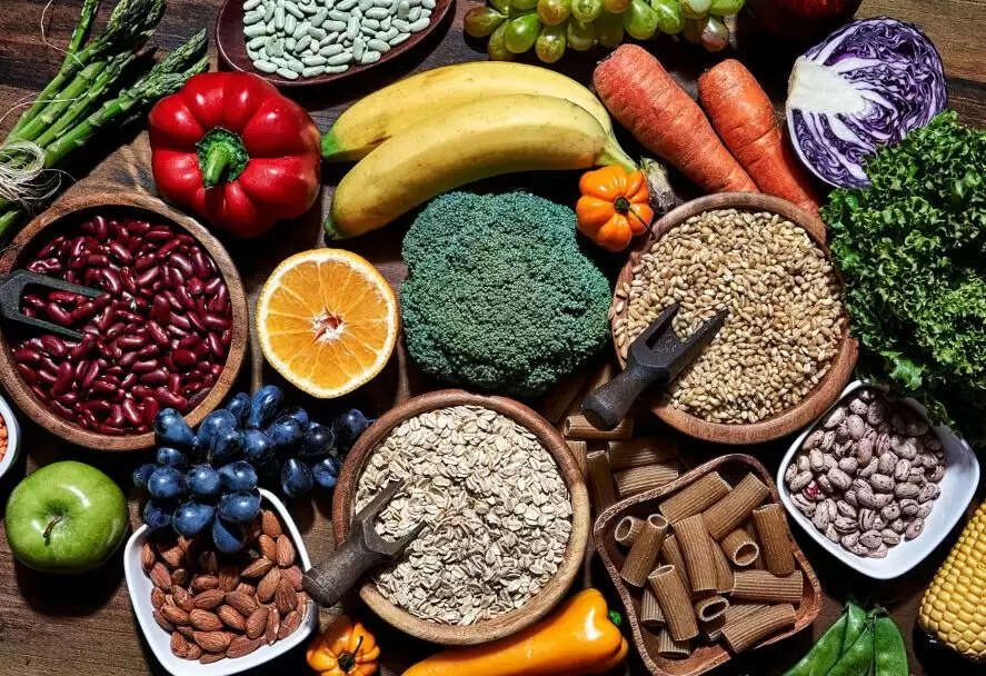 वीगन डाइट के लाभ: स्वास्थ्य के लिए एक बेहतरीन विकल्प