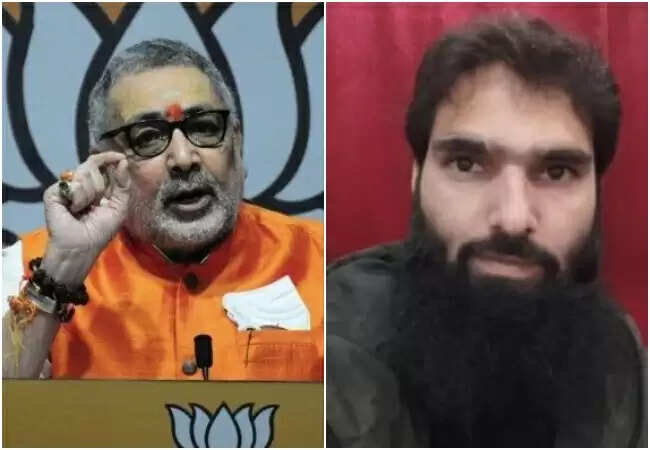 फरीदाबाद में आतंकवादी साजिश का पर्दाफाश, 300 किलोग्राम विस्फोटक बरामद