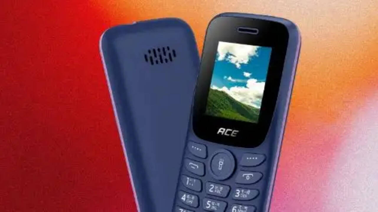 Itel Ace 3 Heera: बजट फीचर फोन की नई पेशकश