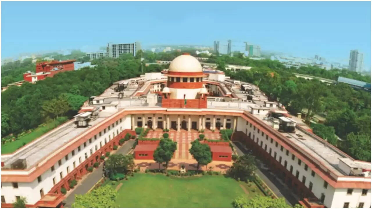 सुप्रीम कोर्ट में POCSO अधिनियम के तहत सहमति की उम्र पर केंद्र का समर्थन