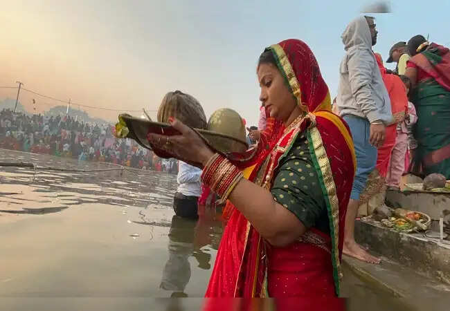 चैती छठ महापर्व: अनुष्ठान की शुरुआत और महत्व