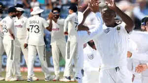 भारत और दक्षिण अफ्रीका के बीच टेस्ट सीरीज: शेड्यूल और लाइव देखने के तरीके