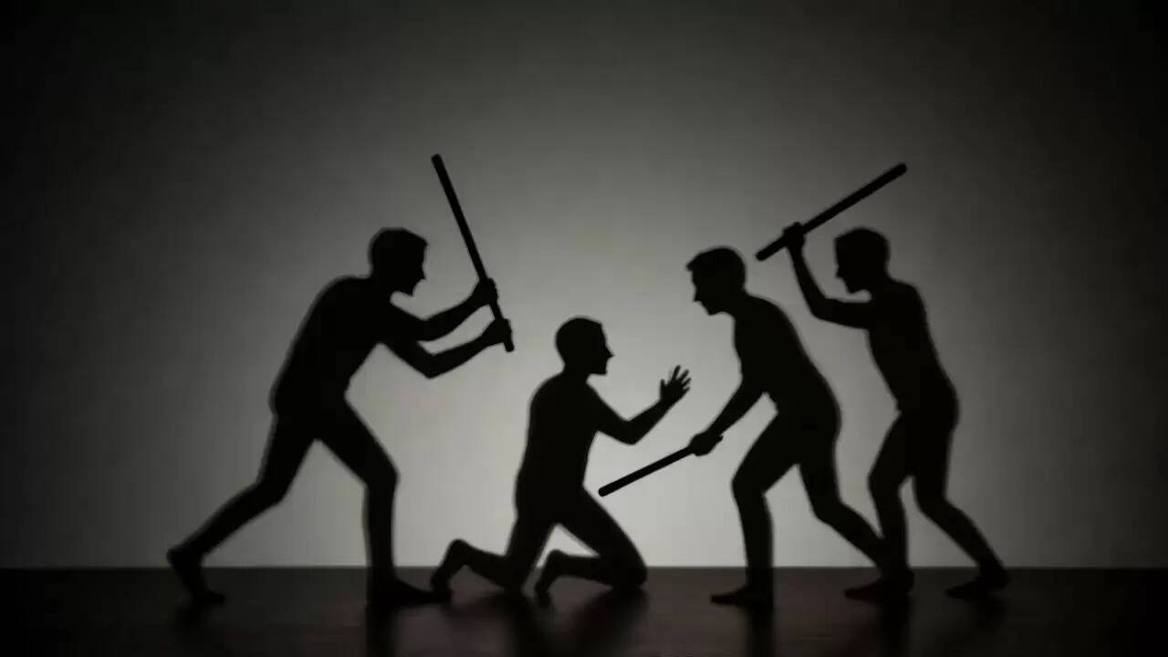 बांदा में पारिवारिक संपत्ति विवाद में युवक की हत्या