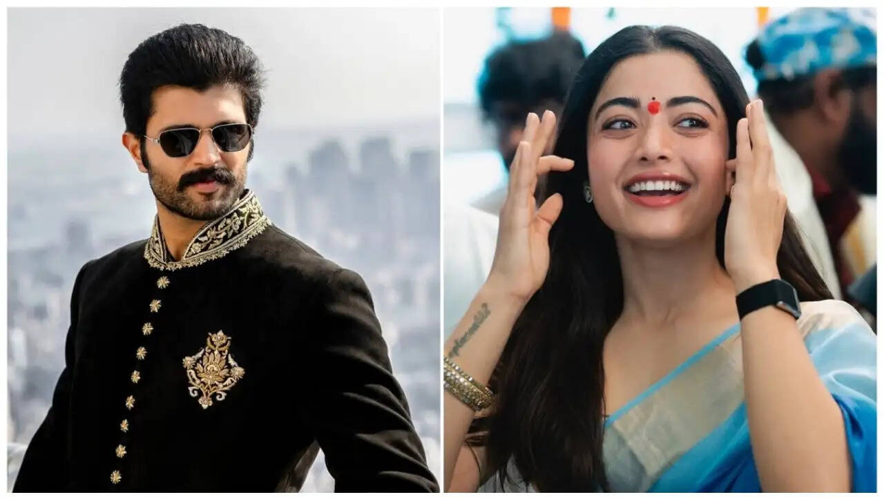 रश्मिका मंदाना और विजय देवरकोंडा की संपत्ति और कमाई का खुलासा