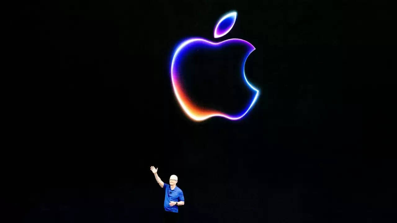 Apple का बड़ा कदम: 2027 तक बटन-फ्री iPhone की तैयारी