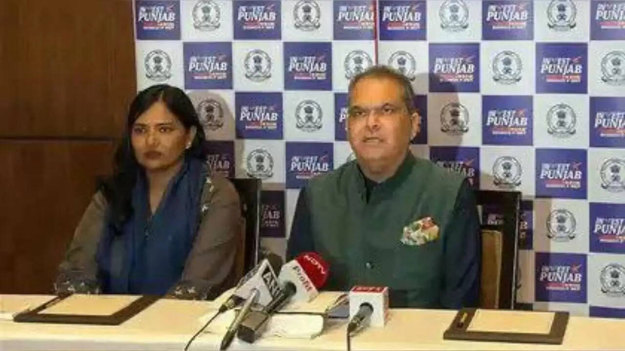 पंजाब: निवेश का नया केंद्र और रोजगार का गंतव्य