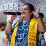 भगवान का निवास जनमानस में, आत्म मंथन की आवश्यकता: प्रवीण जोशी