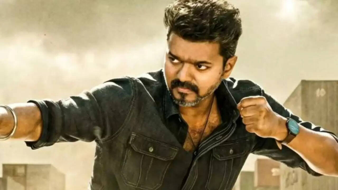 थलापति विजय की फिल्म 'जन नायकन' की रिलीज टली, टिकट रिफंड प्रक्रिया शुरू