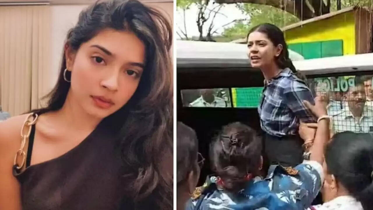 कलकत्ता हाईकोर्ट ने इंस्टाग्राम क्रिएटर शर्मिष्ठा पनोली को जमानत देने से किया इनकार