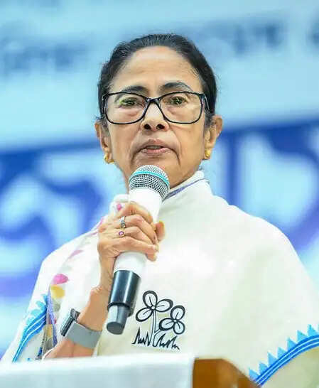 पश्चिम बंगाल की राजनीति में तृणमूल कांग्रेस में असंतोष का उभार