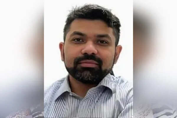 डा. रत्नेश लाल बने आईडीएसए के नए चेयरमैन, अपराजिता सरकार को मिली वाईस चेयरमैन की जिम्मेदारी