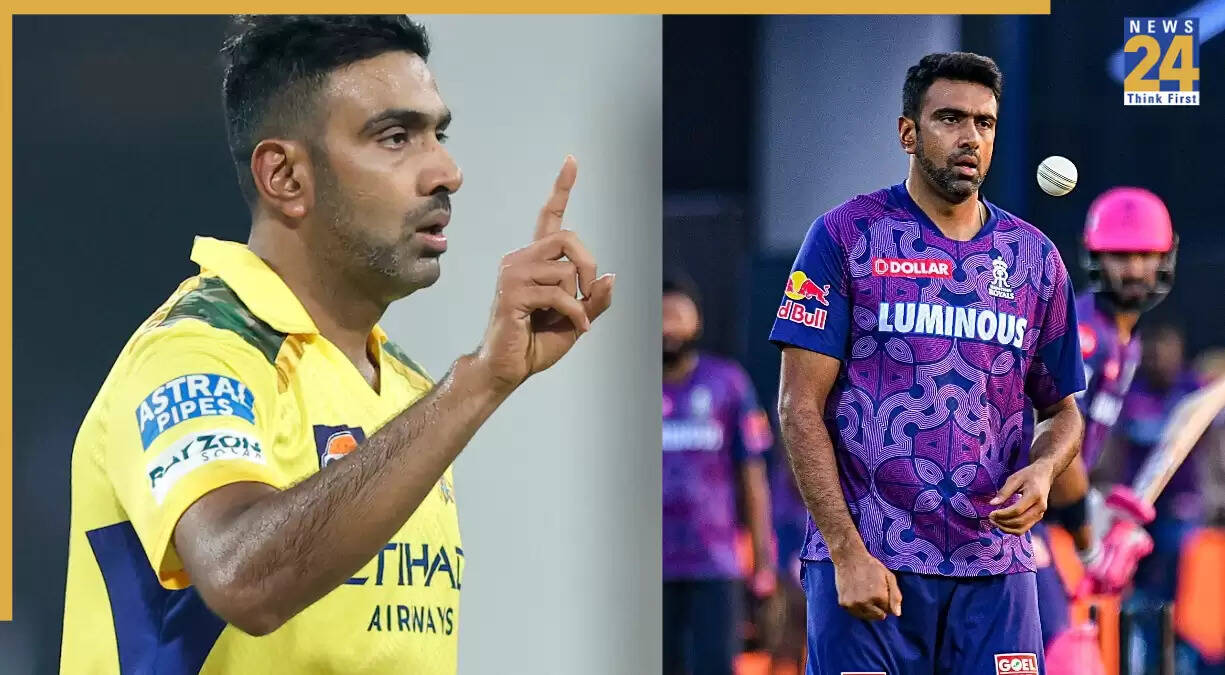 आर अश्विन का IPL करियर: कमाई और प्रदर्शन का संक्षिप्त विश्लेषण