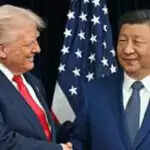एपेक सम्मेलन: अमेरिका और चीन के बीच व्यापार तनाव में कमी