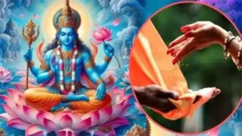 कामदा एकादशी: इस दिन दान करने से मिलते हैं विशेष लाभ