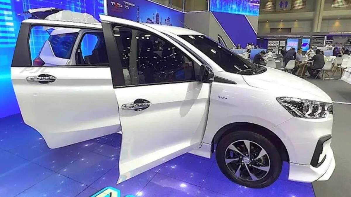 Maruti Suzuki Ertiga: एक बेहतरीन फैमिली कार का नया अवतार