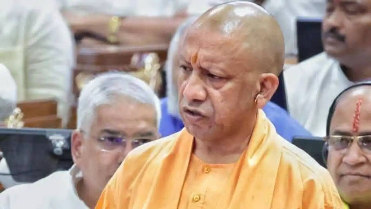 उत्तर प्रदेश विधानसभा का मानसून सत्र: हंगामे के बीच पेश होगा अनुपूरक बजट