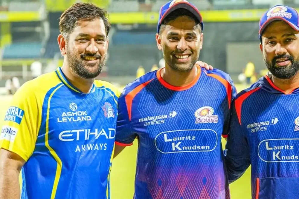 IPL 2026: CSK vs MI - Exciting Clash Awaits at MA Chidambaram Stadium
