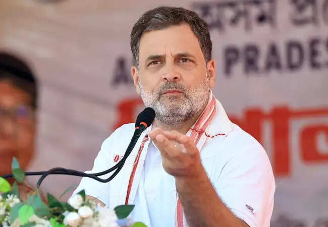 राहुल गांधी ने श्रमिकों के प्रदर्शन पर जताई चिंता, महंगाई को बताया मुख्य मुद्दा