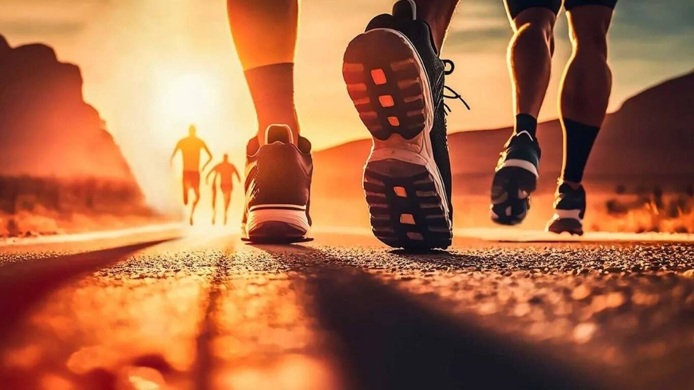 उल्टे पांव चलने के अद्भुत फायदे