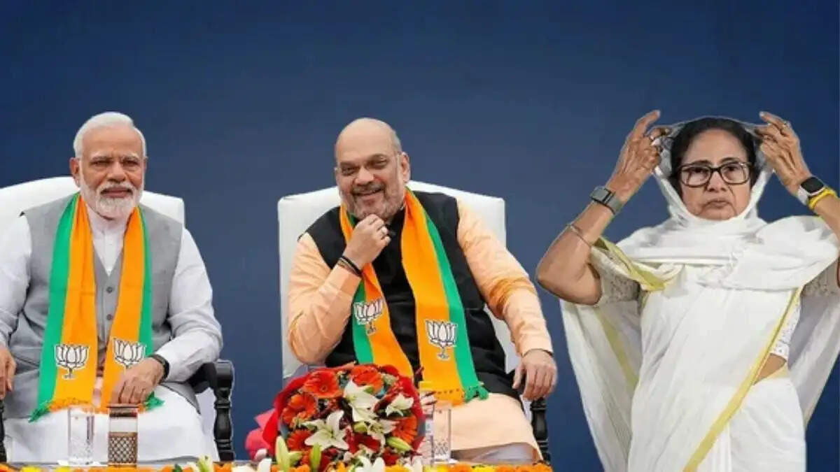 पश्चिम बंगाल चुनाव 2026: BJP की ऐतिहासिक जीत और उसके प्रमुख वादे